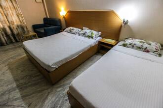 Hotel Sai Renaissance, Bangalore 5